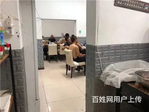 西安路与德西街交汇处烧烤店出兑 - 图片 6