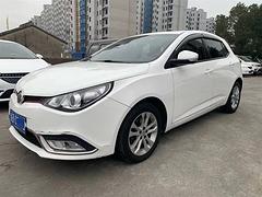 MG5 2014款 1.5T 手自一体 豪华版