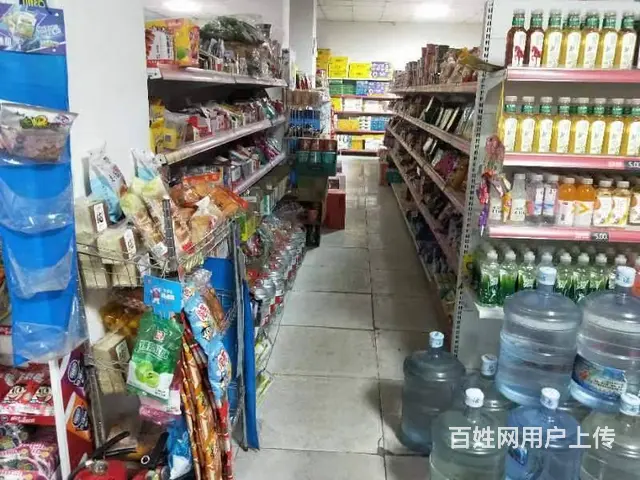 B个人一南工业园区超市转让 - 图片 3