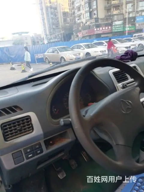 14年私家一手便宜。面包车 - 图片 5