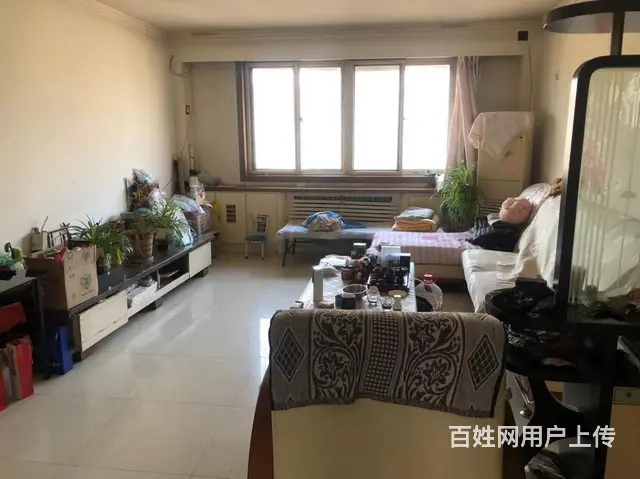 经典3室2厅2卫1阳台户全明普通 - 图片 1