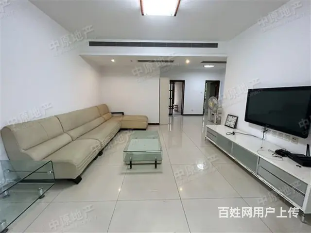 仁恒星园  精装修3房  家私家电齐全  低价急租 - 图片 1