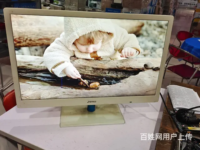 自用电脑主机低价处理 二道贩子勿扰 - 图片 2