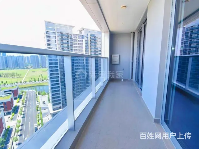 亚运村  日耀之城 诚心房东  带车位 价格好谈 随时看房 - 图片 5
