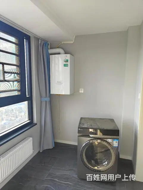 光大银行对面桂花苑3房2卫精装家电家具齐全拎包入住看房方便 - 图片 5