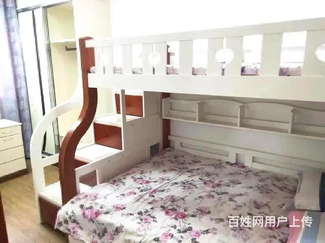 翠栖苑精装修三室两卫全新未入住打包卖满二可首付停车便宜 - 图片 10
