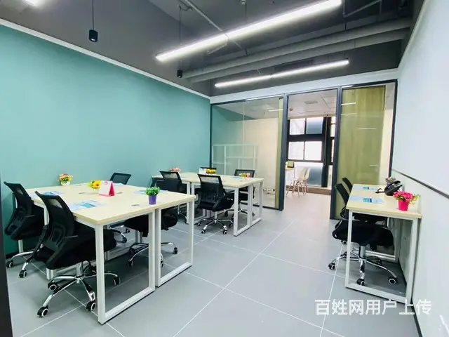 老总特批3000元，精装大小面积办公室可注冊，杂费全 - 图片 3