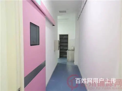 （达州铺源网）渠县东城半岛揽月庭小区大门口400㎡旺铺出租 - 图片 3