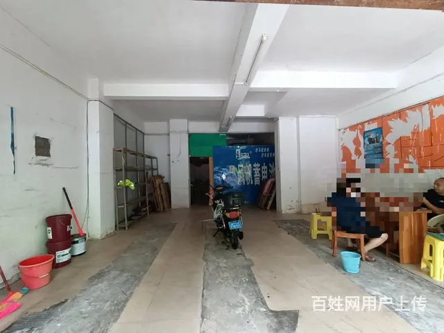 （51旺铺推荐）金盘金花路82平临街旺铺招租 - 图片 2