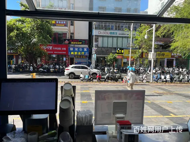 （51旺铺推荐）港华市场18平奶茶店转让 - 图片 4