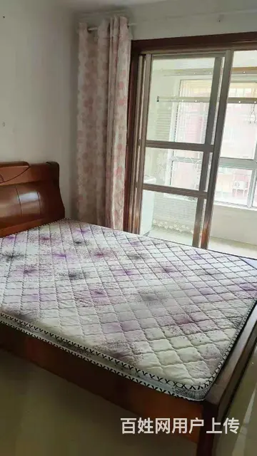 泉城学校旁永福城中层2室家具家电齐全拎包即住 - 图片 4