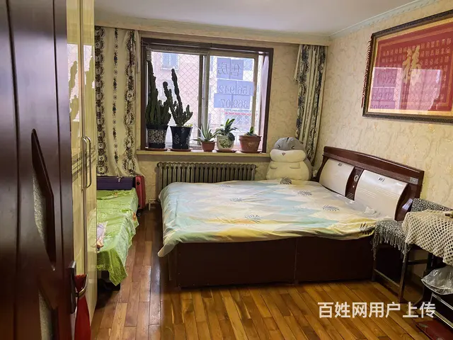 卖房赠送部分家具家电拎包即住 - 图片 12