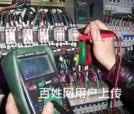 修电路连电，跳闸，钻孔 ，水电安装灯具，开关插座 - 图片 6