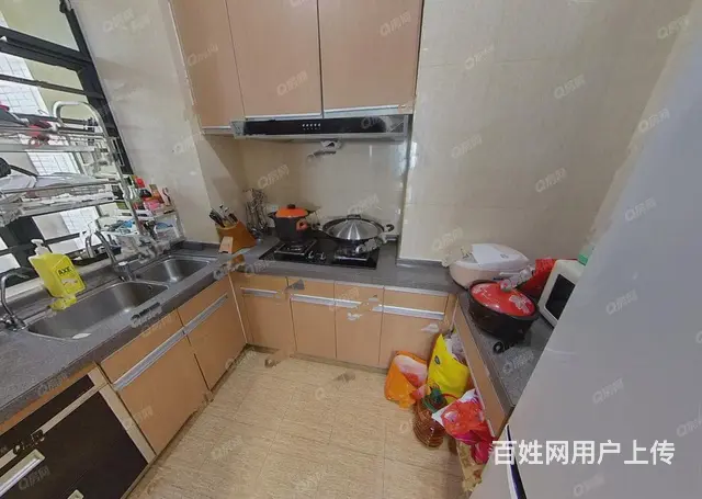 仁恒星园旁 中珠九悦 小区中间  带入户花园 精装 - 图片 2