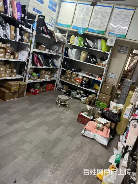 （诚速）转万达附近快递驿站 周边成熟小区 客源稳定 位置优 - 图片 2