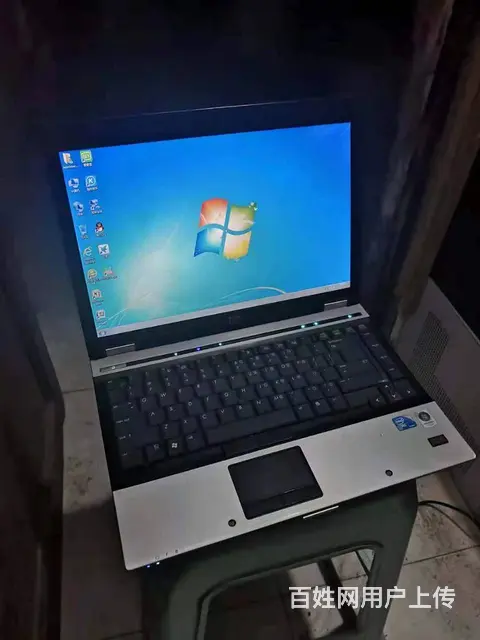 惠普品牌笔记本电脑双核3G内存128G固态硬盘独显 - 图片 4