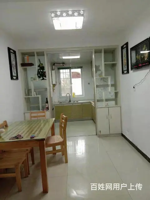 吾悦附近翠湖嘉苑，两室室精装修，配套齐全，拎包即住 - 图片 2