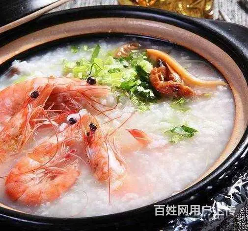 揭阳 带鱼粥营养美味经济实惠学会做 自主创业好项目 - 图片 5