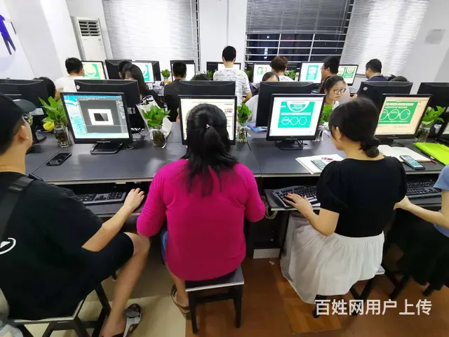 泉州市区哪里有培训电脑的12月16日开课零基础班 - 图片