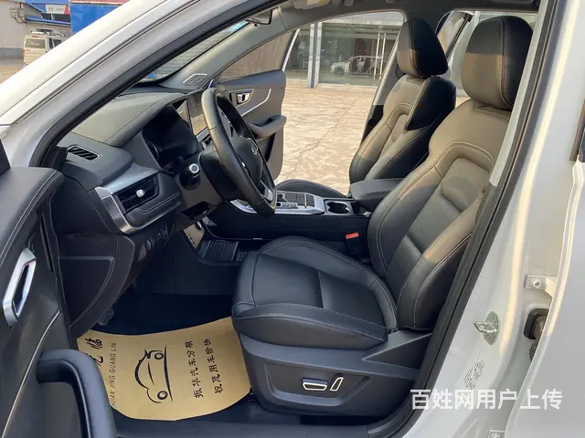 奇瑞 瑞虎 2020款 瑞虎8 1.6TGDI 双离合 29 - 图片 8