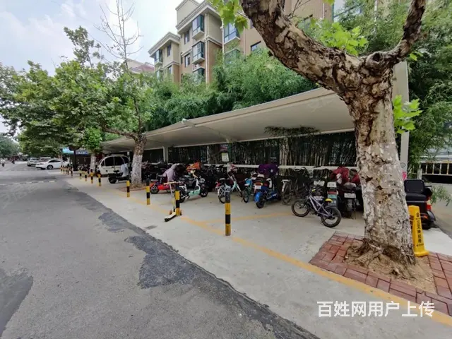 出租曹王庄小区阁楼 - 图片