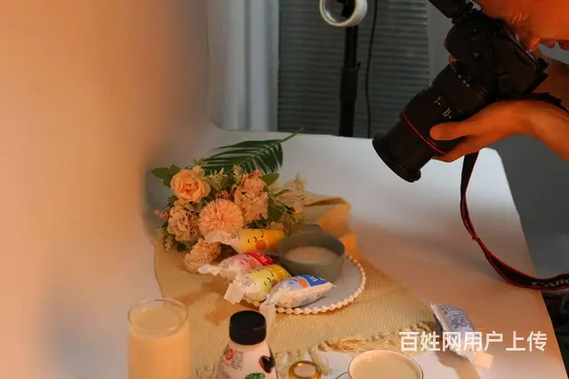 淘宝美工网店铺装修首主图详情页平面广告海报设计制作 - 图片 5