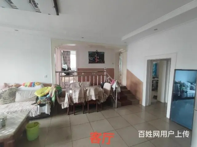 大竹县康婷电器楼上住房急售 - 图片 9
