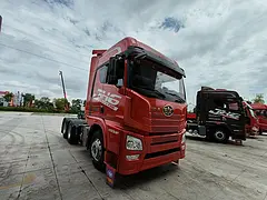 其他 牵引车 国5