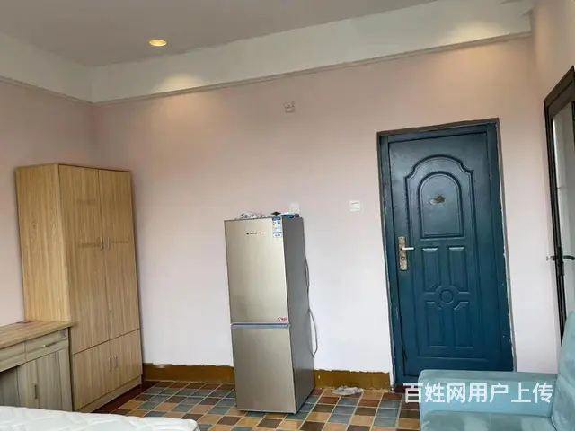吾悦广场南汽车站西侧前进路建设路南向公寓出生租了 - 图片 3