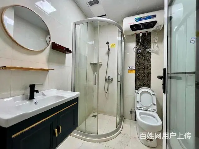 多套可选 看到满意为止 押一付一 包物业 可短租 长租有优惠 - 图片 5