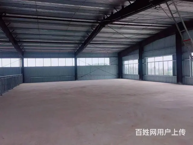 （老板本人）长沙县黄花机场附近全新建冷冻库优价招租，可分租 - 图片 9