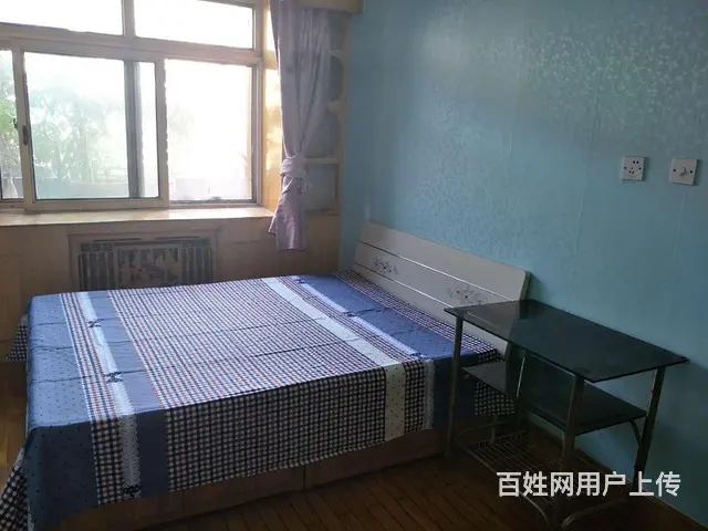 怀远门 地铁口 出租 4楼 2室1厅 家电全 - 图片 1