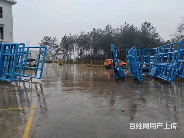 （老板本人）浏阳市永安千鹭湖附近园区厂房房东直租（可分租） - 图片 8