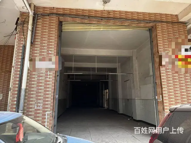 （51旺铺推荐）高坡下村210平临街空铺房东直租 - 图片 1