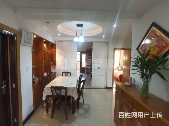 陈渡新苑两房，采光无遮挡，好楼层 - 图片 1