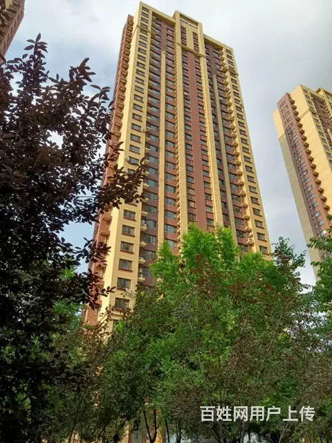 地工路鑫城广场抹账房98平 - 图片 12