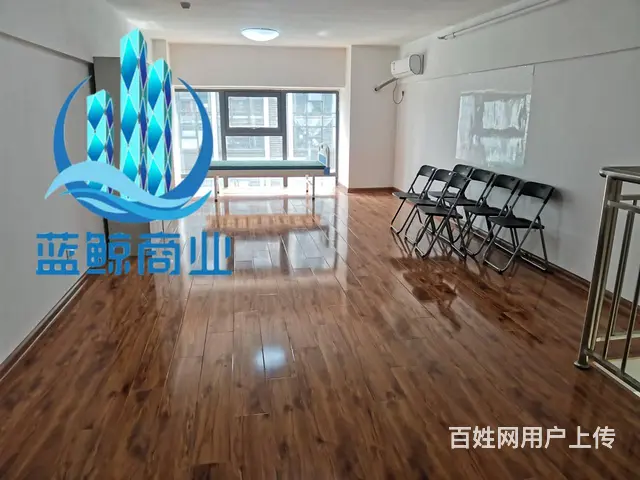 宝龙广场100平高层南向纯办公 - 图片 5