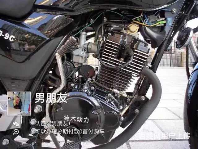 出自家开的街跑，带合格证，带防盗，带发票，可以去车 - 图片 6