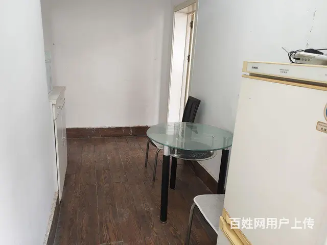纺南小区1+1精装设施齐全拎包入住500元 - 图片 4