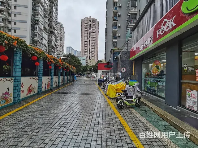推荐！禾祥47.46平禾祥家具电器齐全干净 - 图片 12