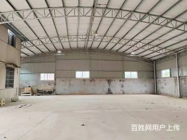 （老板本人）长沙县开元大道附近春华镇厂房房东优价出租6273 - 图片 4