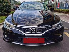 丰田 锐志 2013款 2.5V 手自一体 菁锐版