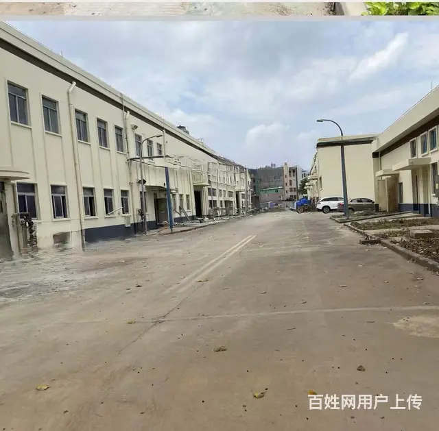 低价出售唐家高新区工业厂房23亩 - 图片 4
