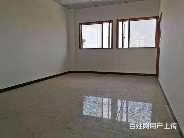 高铁轻轨口明湖原著商铺84平一拖二明湖中学旁唯一商业 - 图片 5