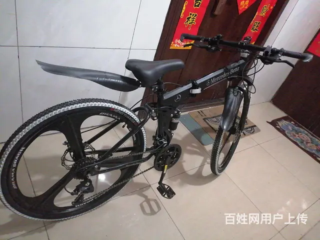 便宜转让新的自行车 - 图片 1