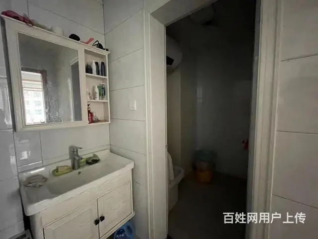 世纪城四期南北通透精装72w好楼层性价比的一套房 - 图片 2