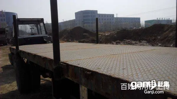 出售拖拉机招驾驶员 - 图片 2
