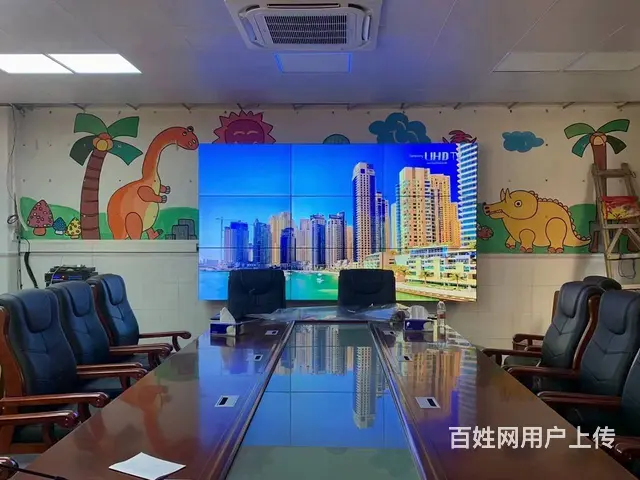仲恺批发LED走字屏广告字幕屏专业上门服务可开票 - 图片 2