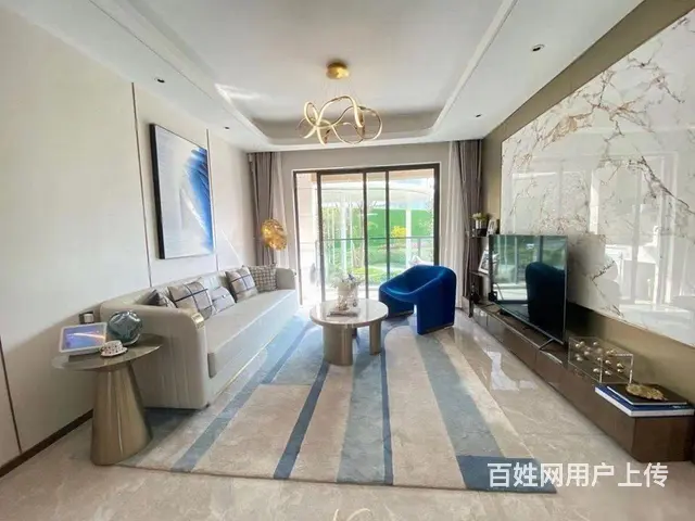 新年钜惠 笋盘笋盘！斗门豪宅盘-复地星渝湾-限定房源送车位 - 图片 2