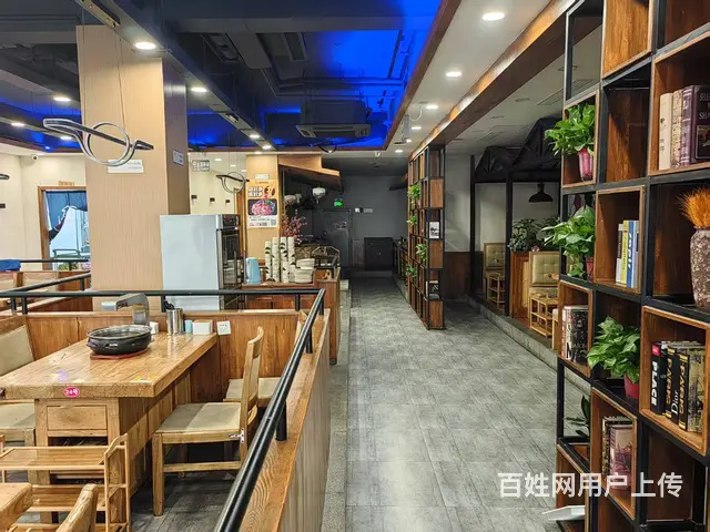 烤肉店出兑（财富广场）350平，烧烤店出兑，铁西饭店出兑 - 图片 7